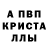 МЕФ кристаллы Valeri Choumeiko